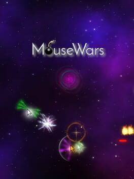Cover MouseWars