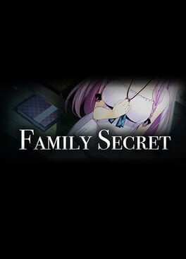 Cover Family Secret
