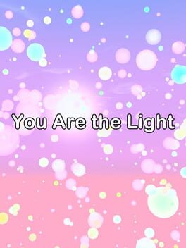 Cover You Are the Light