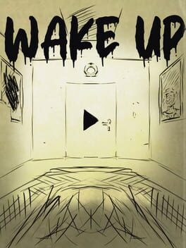 Cover Wake Up