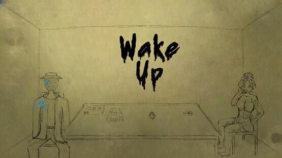Screenshot Wake Up