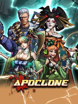 Cover Apoclone