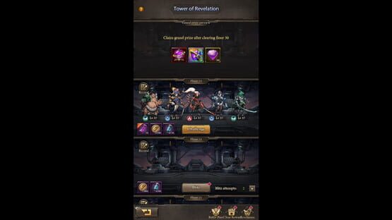 Screenshot Apoclone
