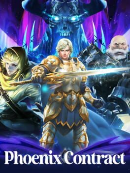 Cover Phoenix Contract