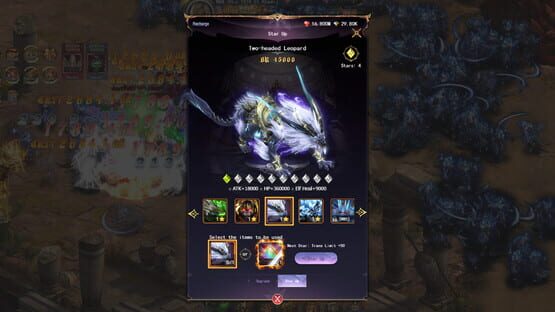 Screenshot Phoenix Contract