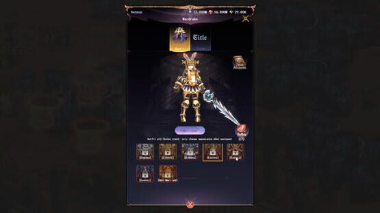 Screenshot Phoenix Contract