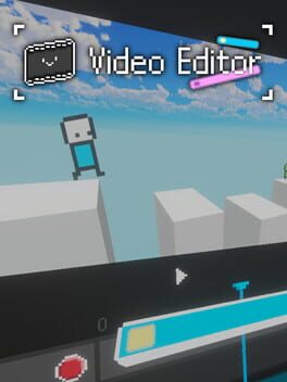 Cover Video Editor
