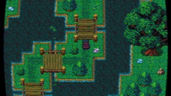 Screenshot Aria