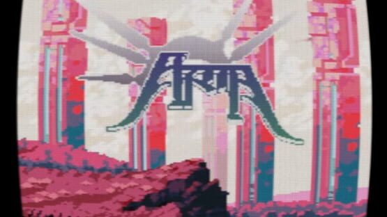 Screenshot Aria