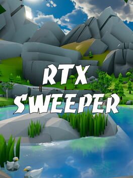 Cover RTX Sweeper