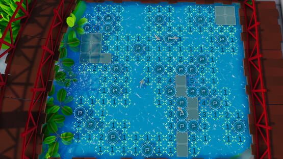 Screenshot RTX Sweeper