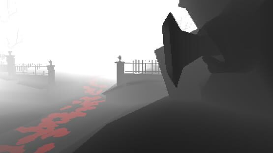 Screenshot Vestigial