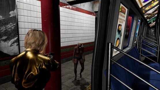 Screenshot Death Rabbit