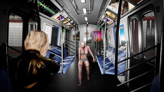 Screenshot Death Rabbit