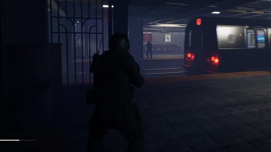 Screenshot Death Rabbit Arena