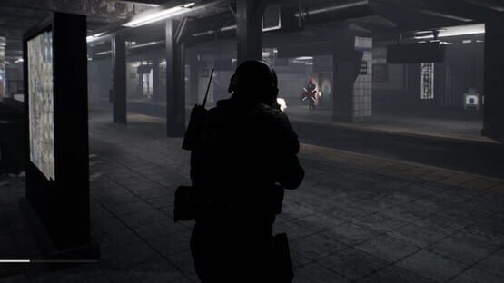 Screenshot Death Rabbit Arena