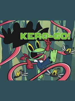 Cover Kero-Go!