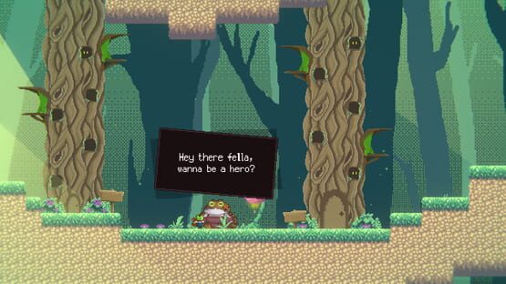 Screenshot Kero-Go!