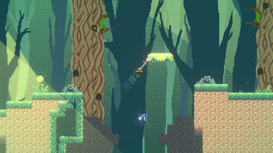Screenshot Kero-Go!