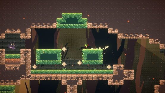 Screenshot Kero-Go!