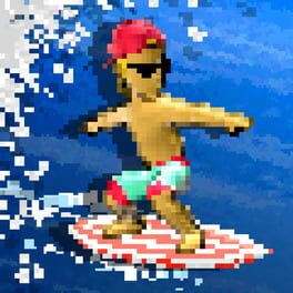 Cover Super Surf Bros