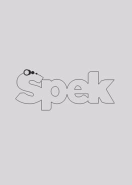 Cover Spek