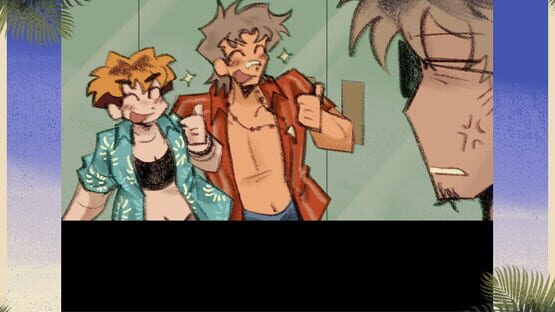 Screenshot Rot in Paradise