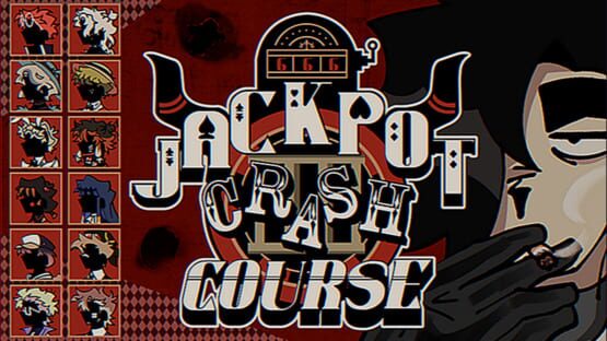 Screenshot Jackpot Crash Course
