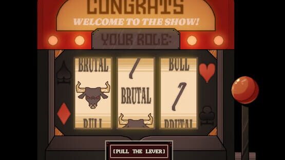 Screenshot Jackpot Crash Course
