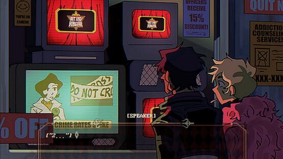 Screenshot Jackpot Crash Course