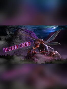 Cover Blood Feed