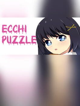 Cover Ecchi Puzzle