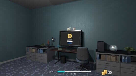 Screenshot Groomer