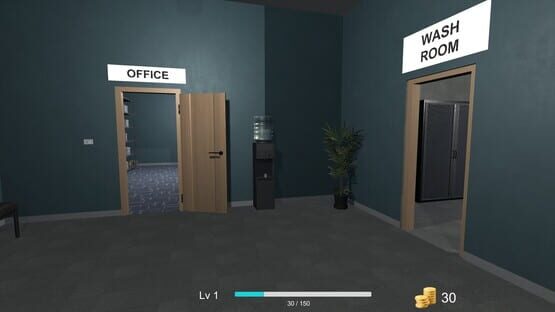 Screenshot Groomer