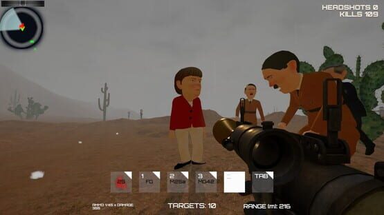 Screenshot WTF