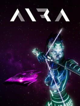 Cover Aira VR