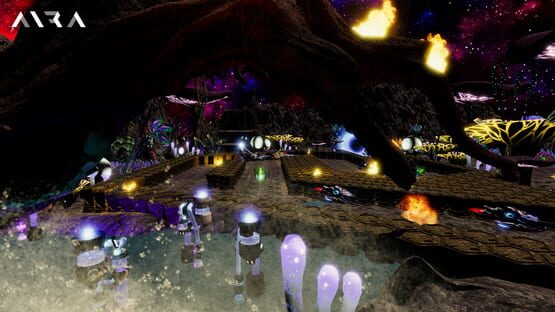 Screenshot Aira VR