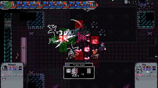 Screenshot Kingsvein