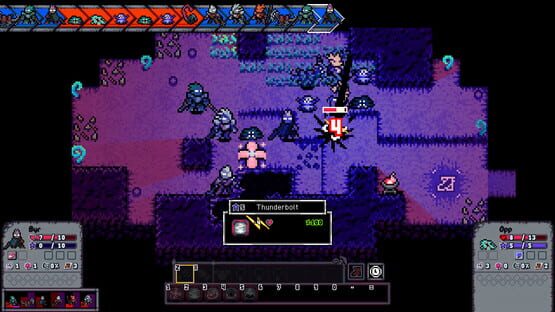 Screenshot Kingsvein