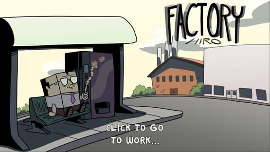 Screenshot Factory Hiro
