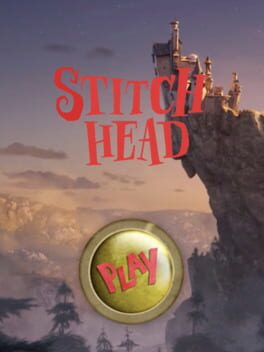 Cover Stitch Head