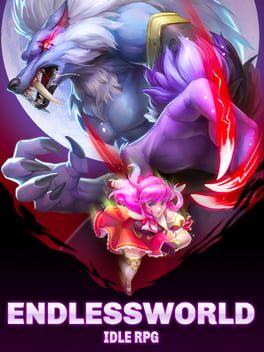 Cover Endless World