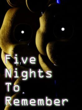 Cover Five Nights to Remember