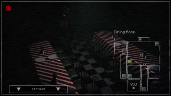 Screenshot Five Nights to Remember