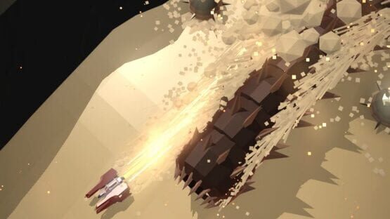 Screenshot Scorcher