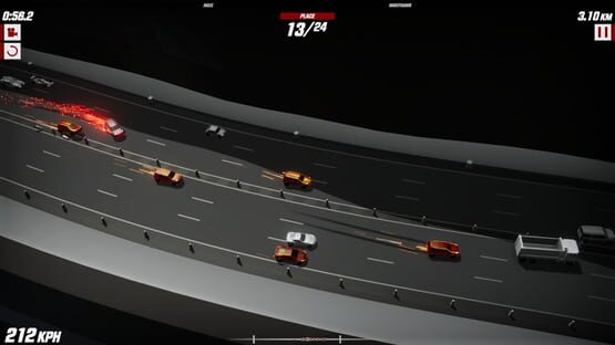 Screenshot Speed Demons