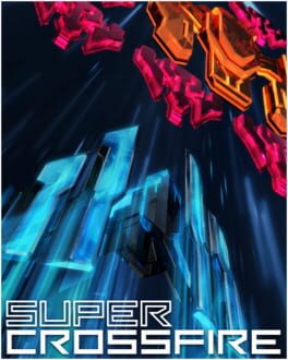 Cover Super Crossfire