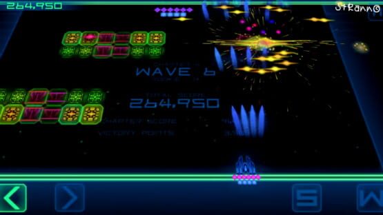 Screenshot Super Crossfire
