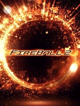 Cover FireBall 2
