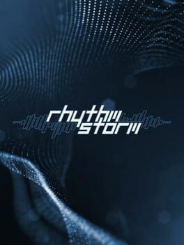 Cover Rhythm Storm